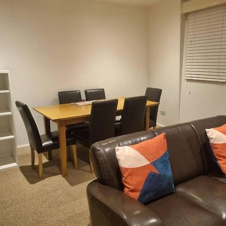 Superb 2Bed/2Bath Flat Waterloo London Leilighet Eksteriør bilde