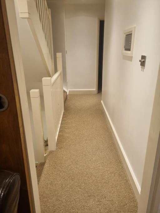 Superb 2Bed/2Bath Flat Waterloo London Leilighet Eksteriør bilde