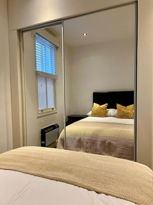 Superb 2Bed/2Bath Flat Waterloo London Leilighet Eksteriør bilde